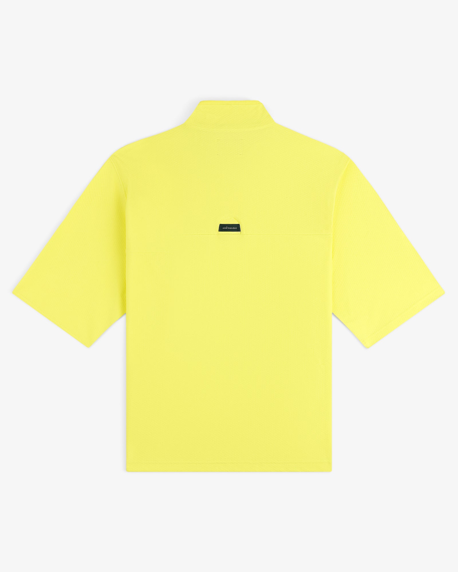 ALD Golf Quarter Zip Pullover – Aimé Leon Dore