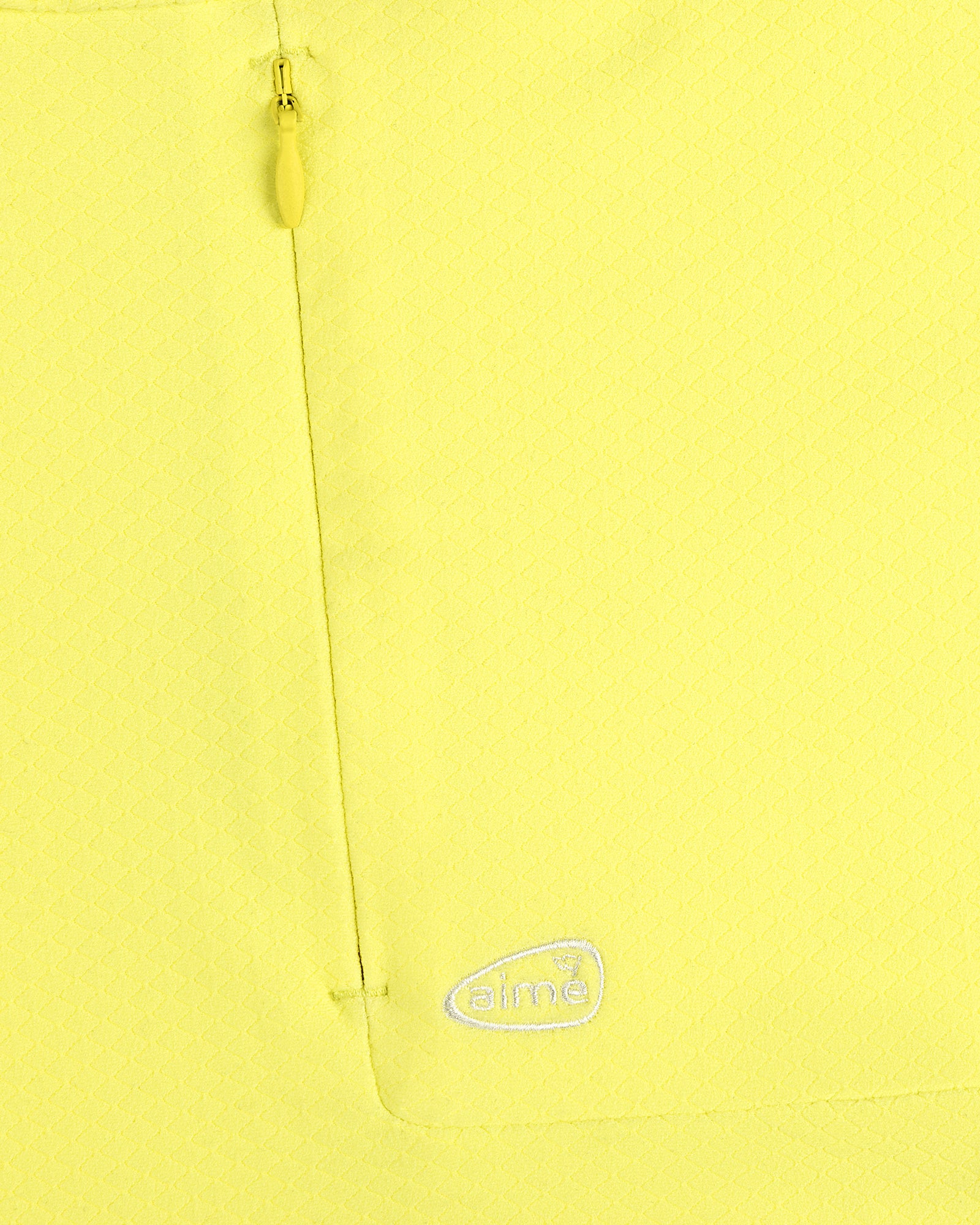 ALD Golf Quarter Zip Pullover – Aimé Leon Dore