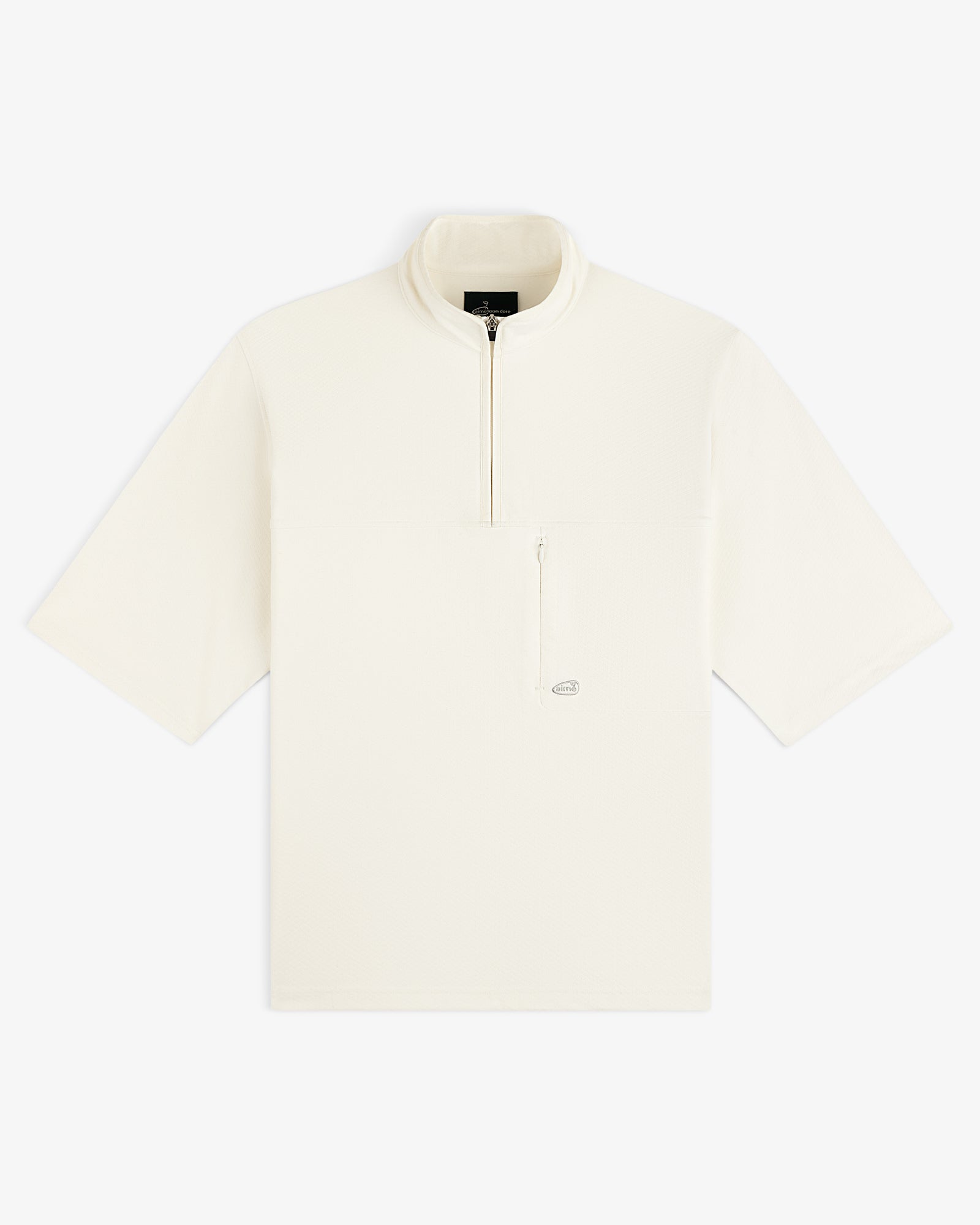 ALD Golf Quarter Zip Pullover – Aimé Leon Dore
