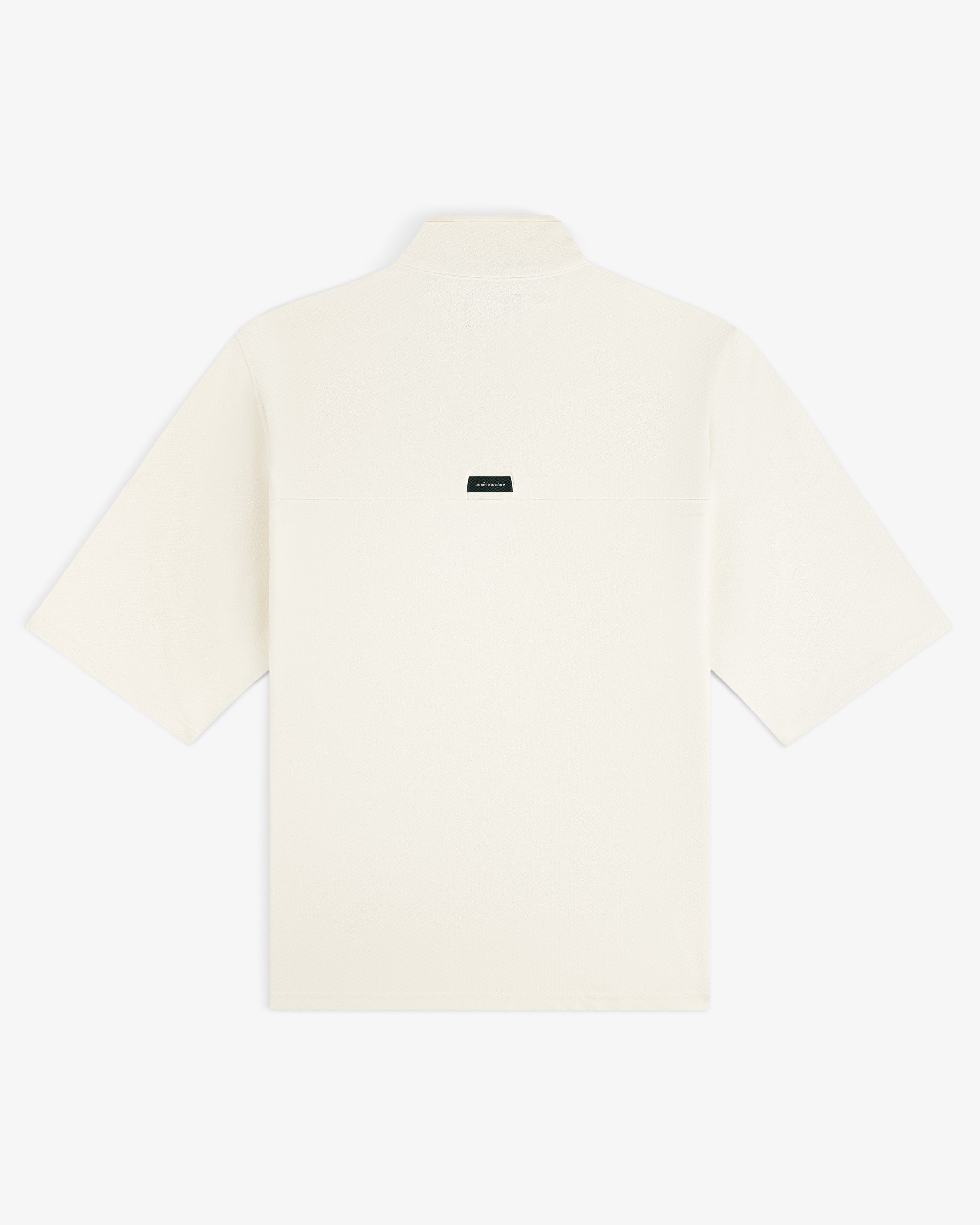 ALD Golf Quarter Zip Pullover – Aimé Leon Dore