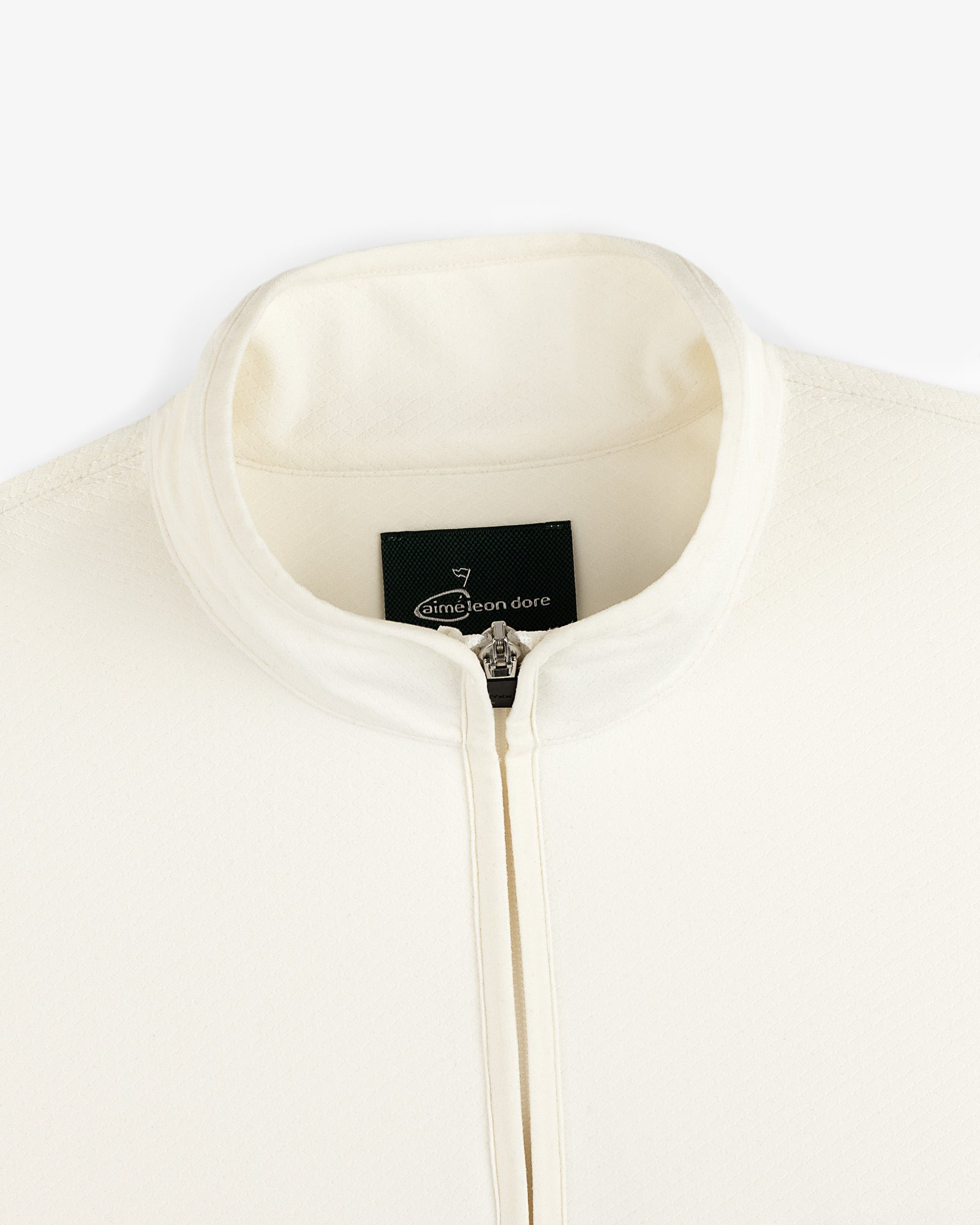 ALD Golf Quarter Zip Pullover – Aimé Leon Dore