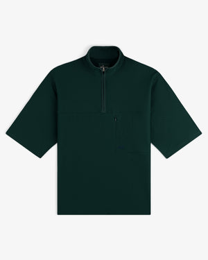 ALD Golf Quarter Zip Pullover