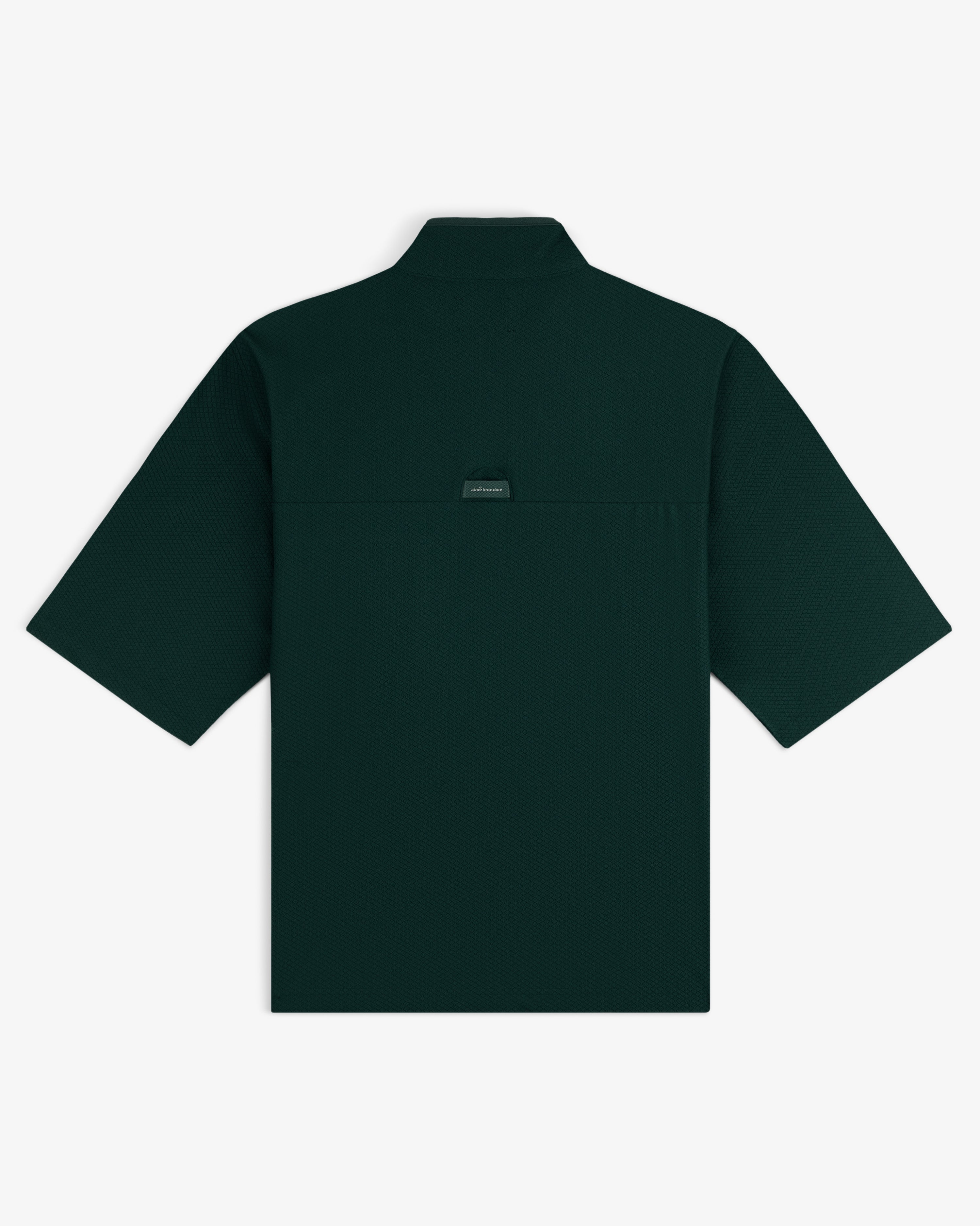 ALD Golf Quarter Zip Pullover – Aimé Leon Dore