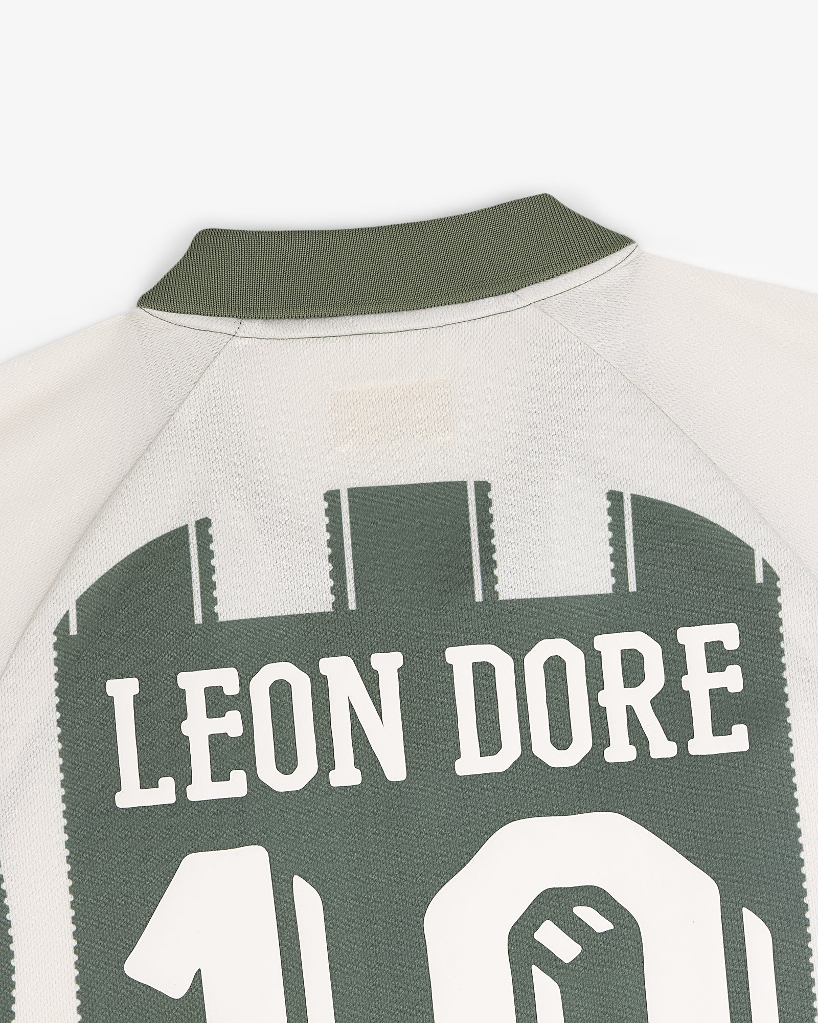 Aimé Cup Soccer Jersey – Aimé Leon Dore