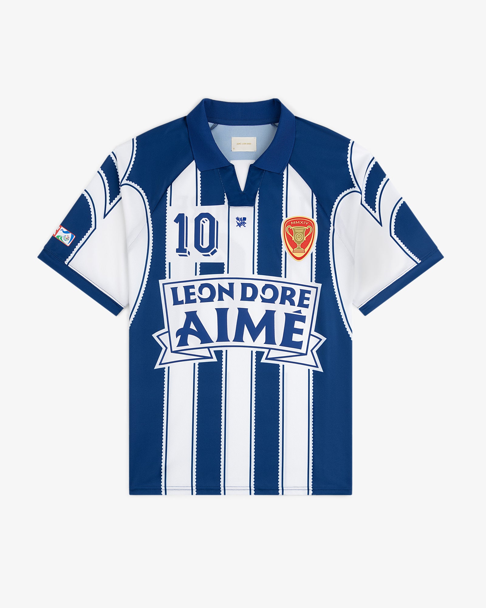 Aimé Cup Soccer Jersey – Aimé Leon Dore