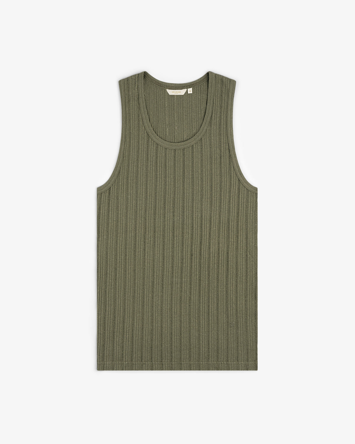 Drop Needle Tank Top – Aimé Leon Dore