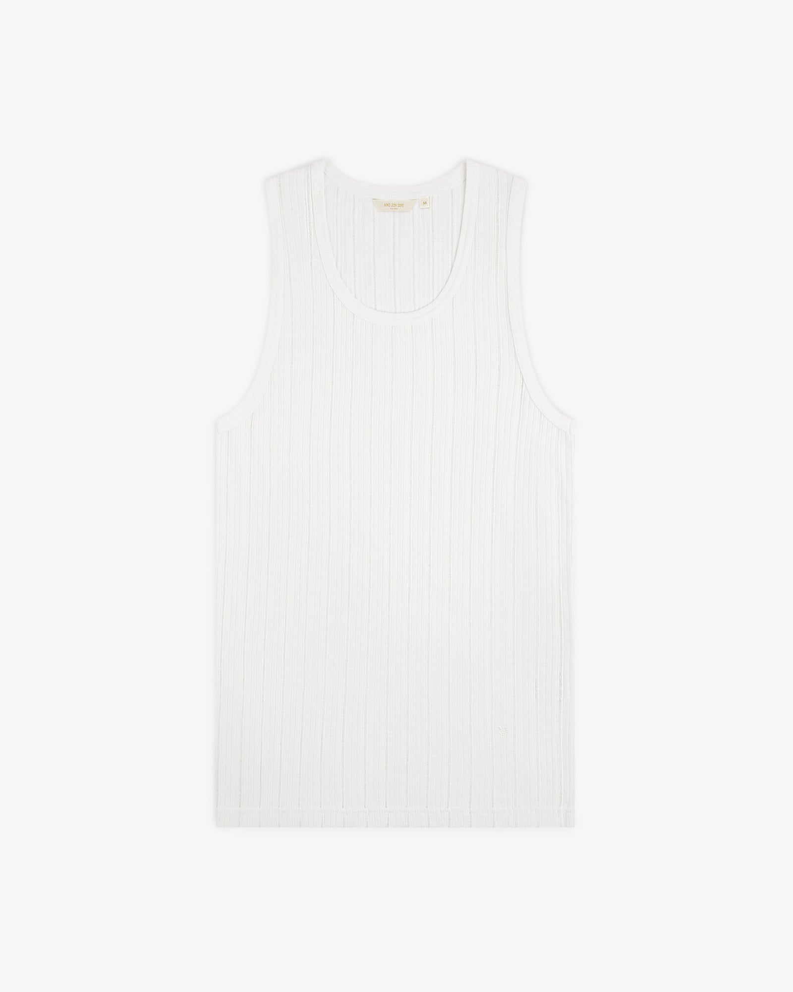 Drop Needle Tank Top – Aimé Leon Dore