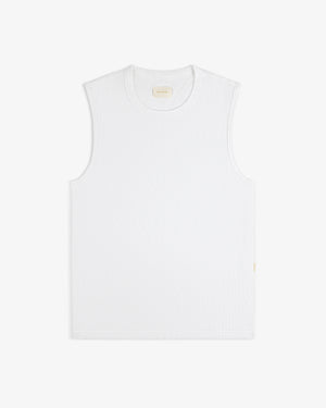 Mesh Muscle Tank