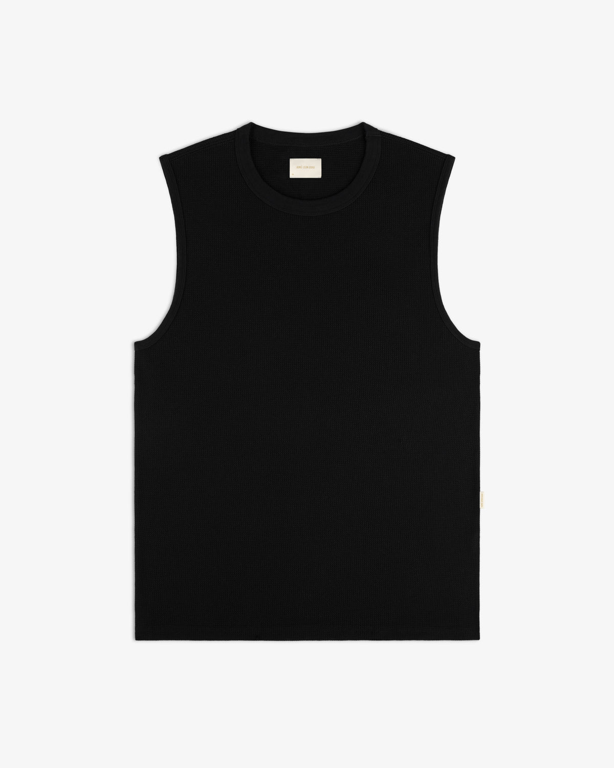 Mesh Muscle Tank – Aimé Leon Dore