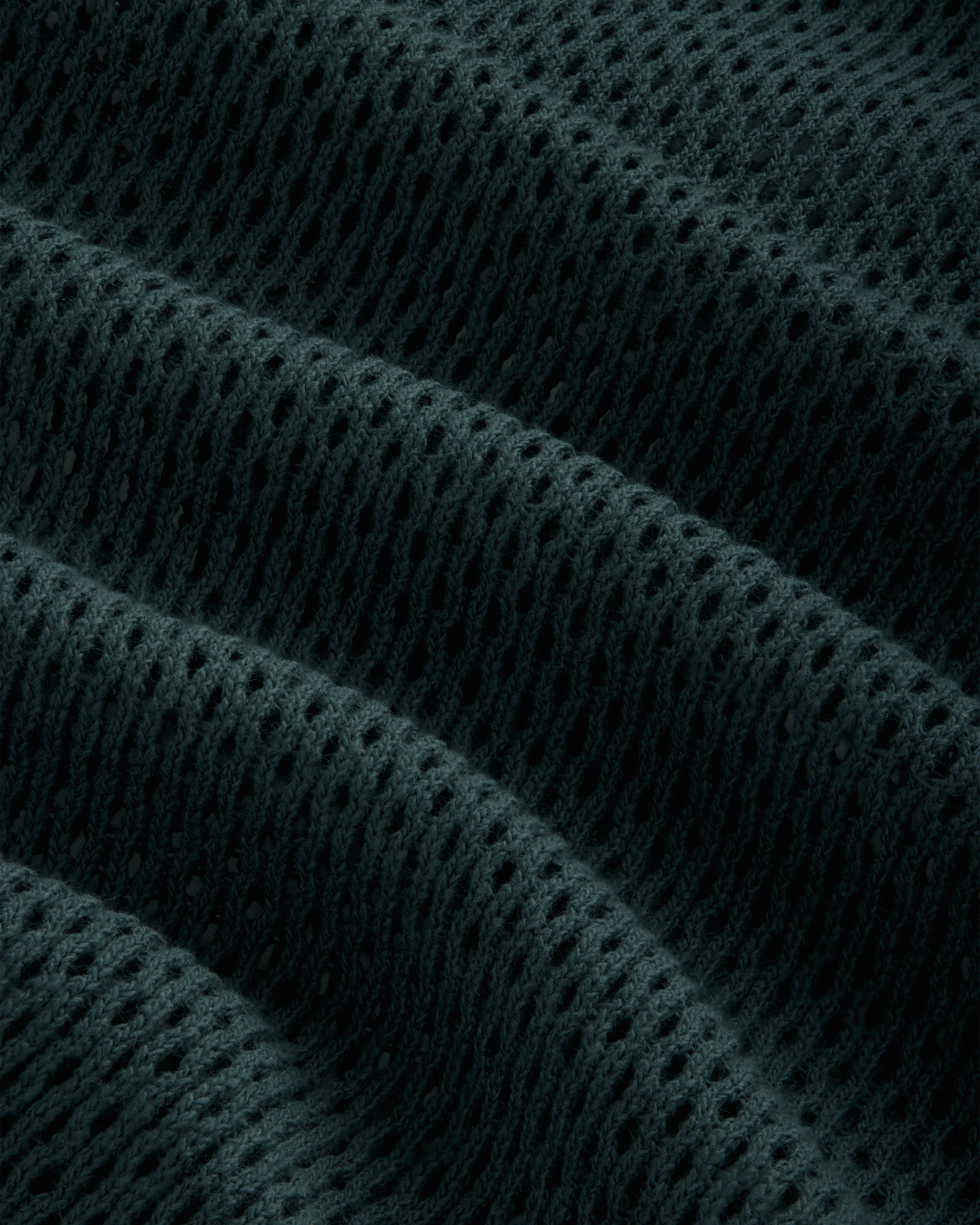 Mesh Tank Top – Aimé Leon Dore
