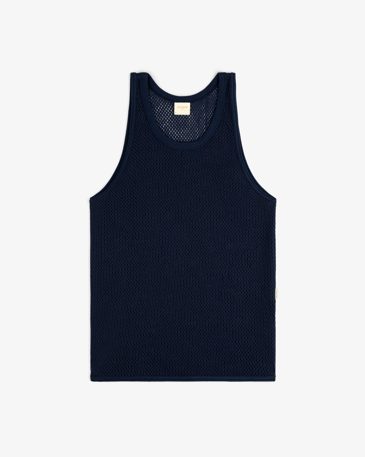 Mesh Tank Top – Aimé Leon Dore