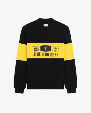 Long-Sleeve Rally Tee