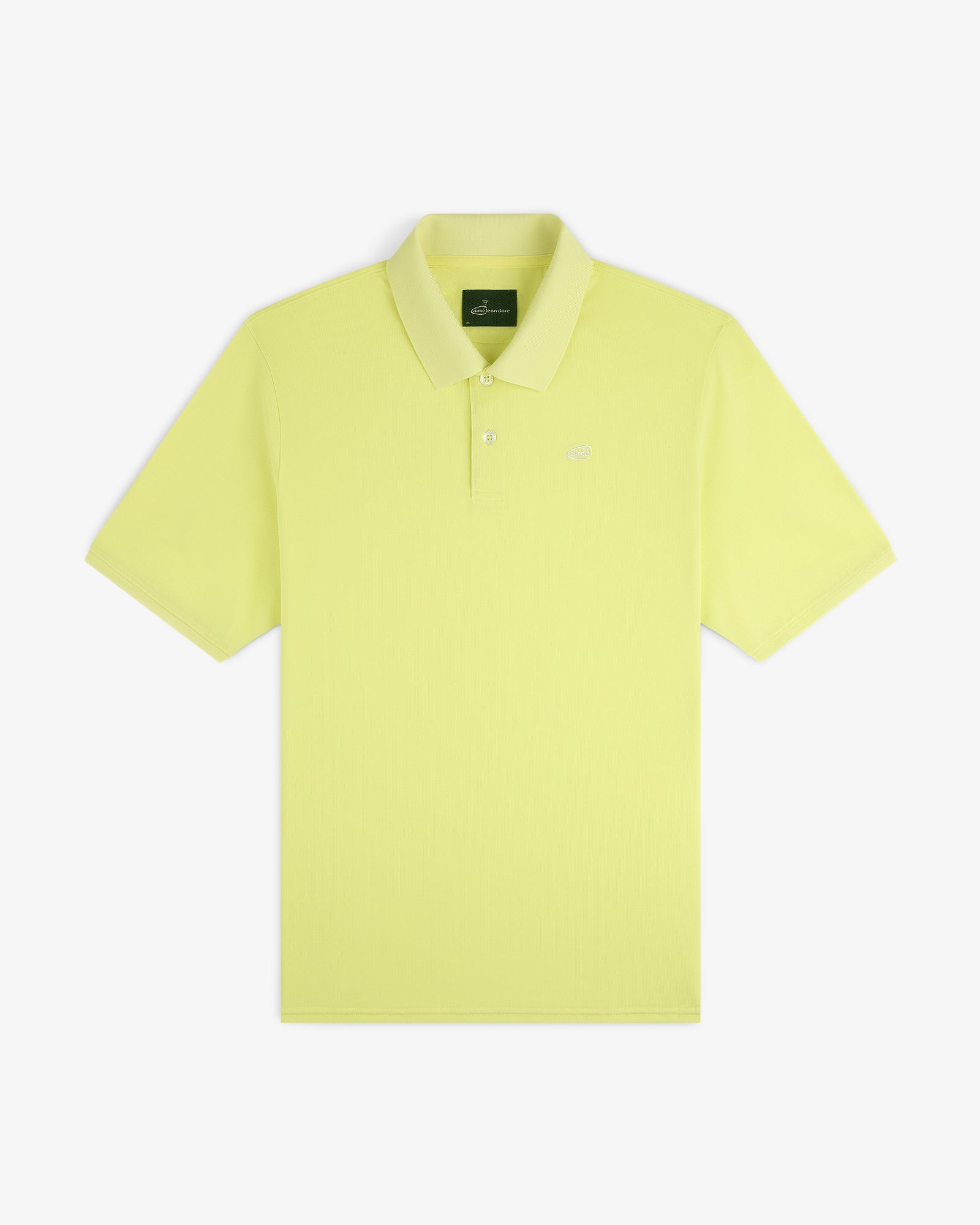 Aime Leon Dore ポロ Knit Polo – Aimé Leon Dore