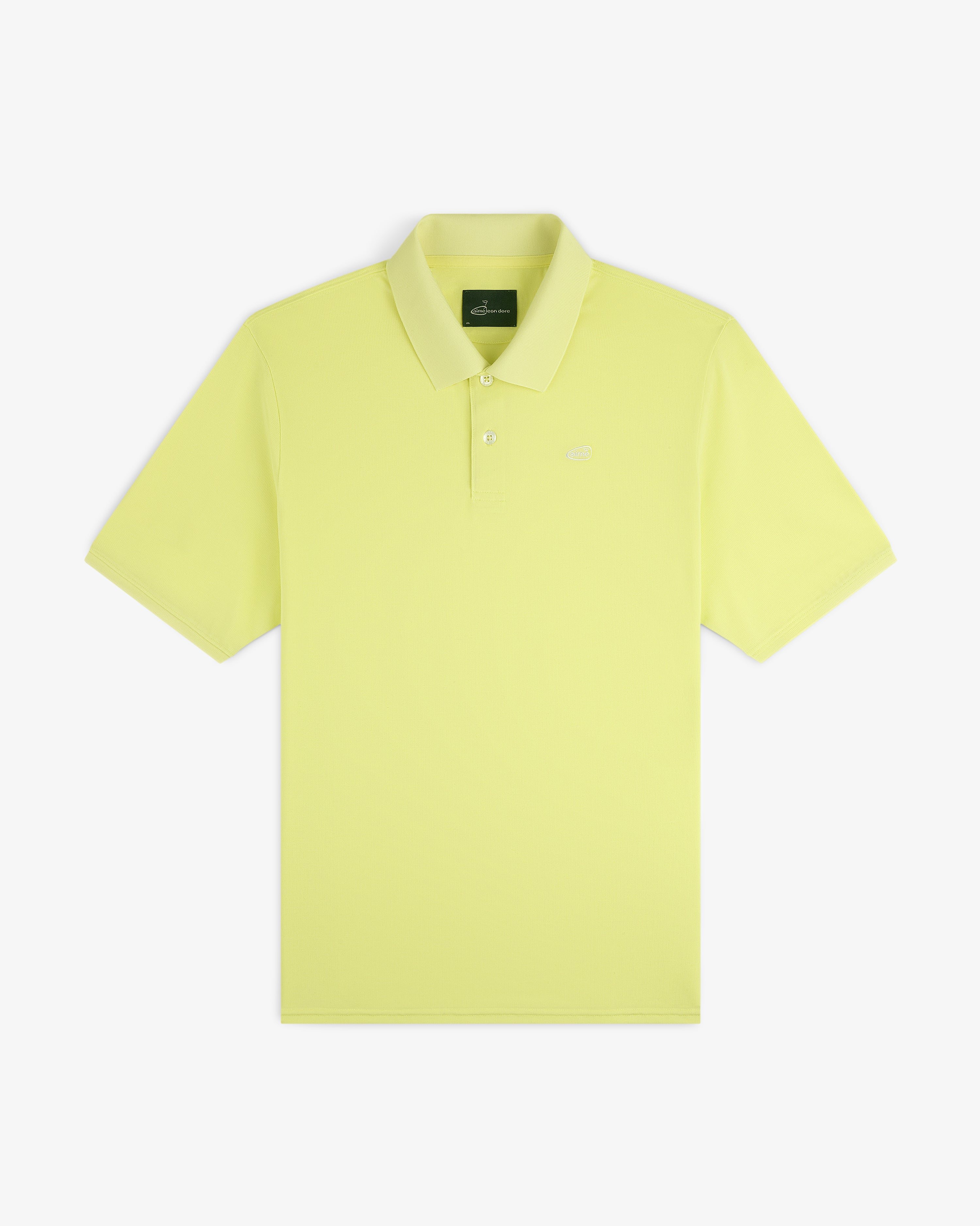 Aime Leon Dore ポロ Crest Piqué Polo – Aimé Leon Dore
