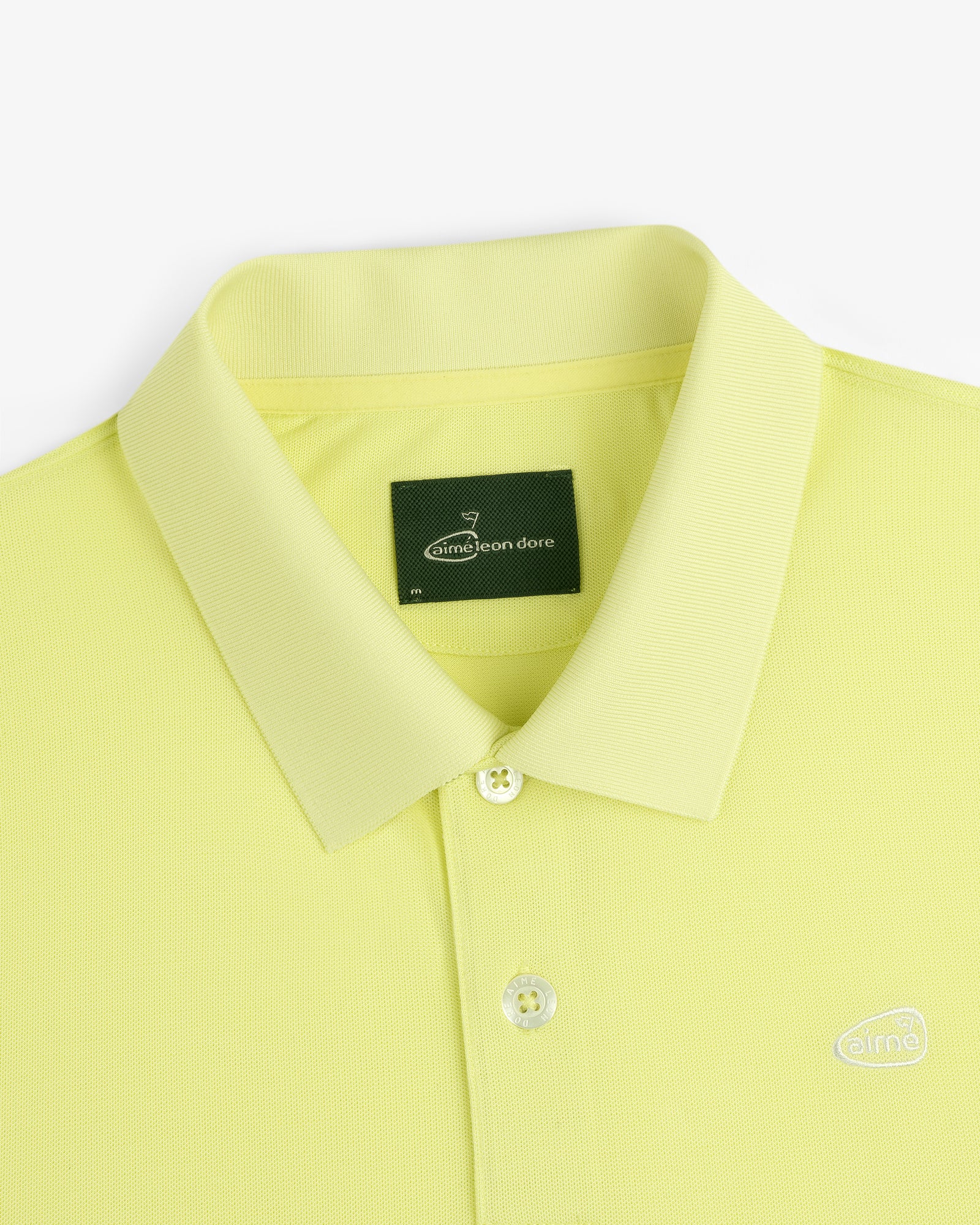 ALD Golf Polo – Aimé Leon Dore