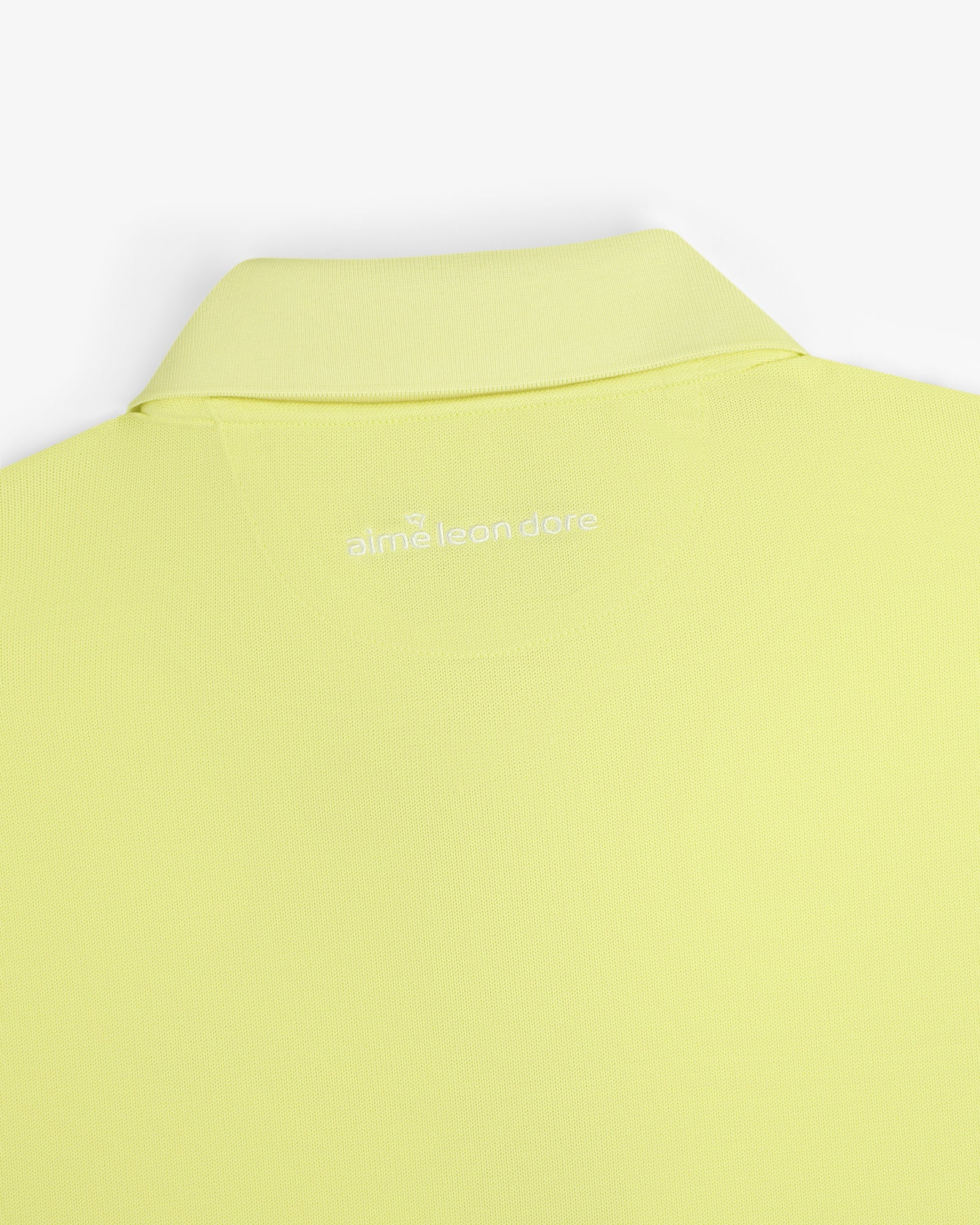 Aime Leon Dore ポロ ALD Golf Polo – Aimé Leon Dore