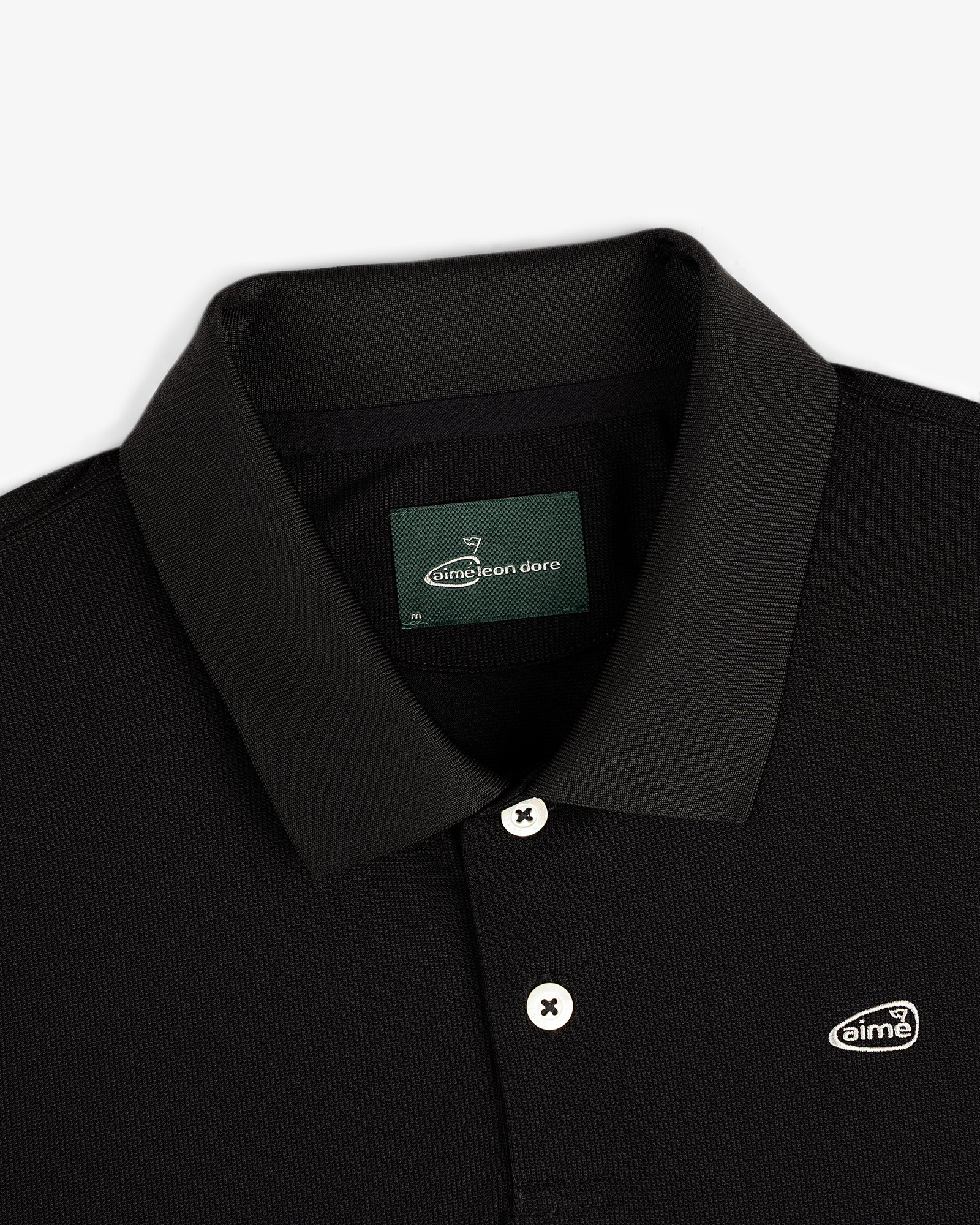 ALD Golf Polo – Aimé Leon Dore