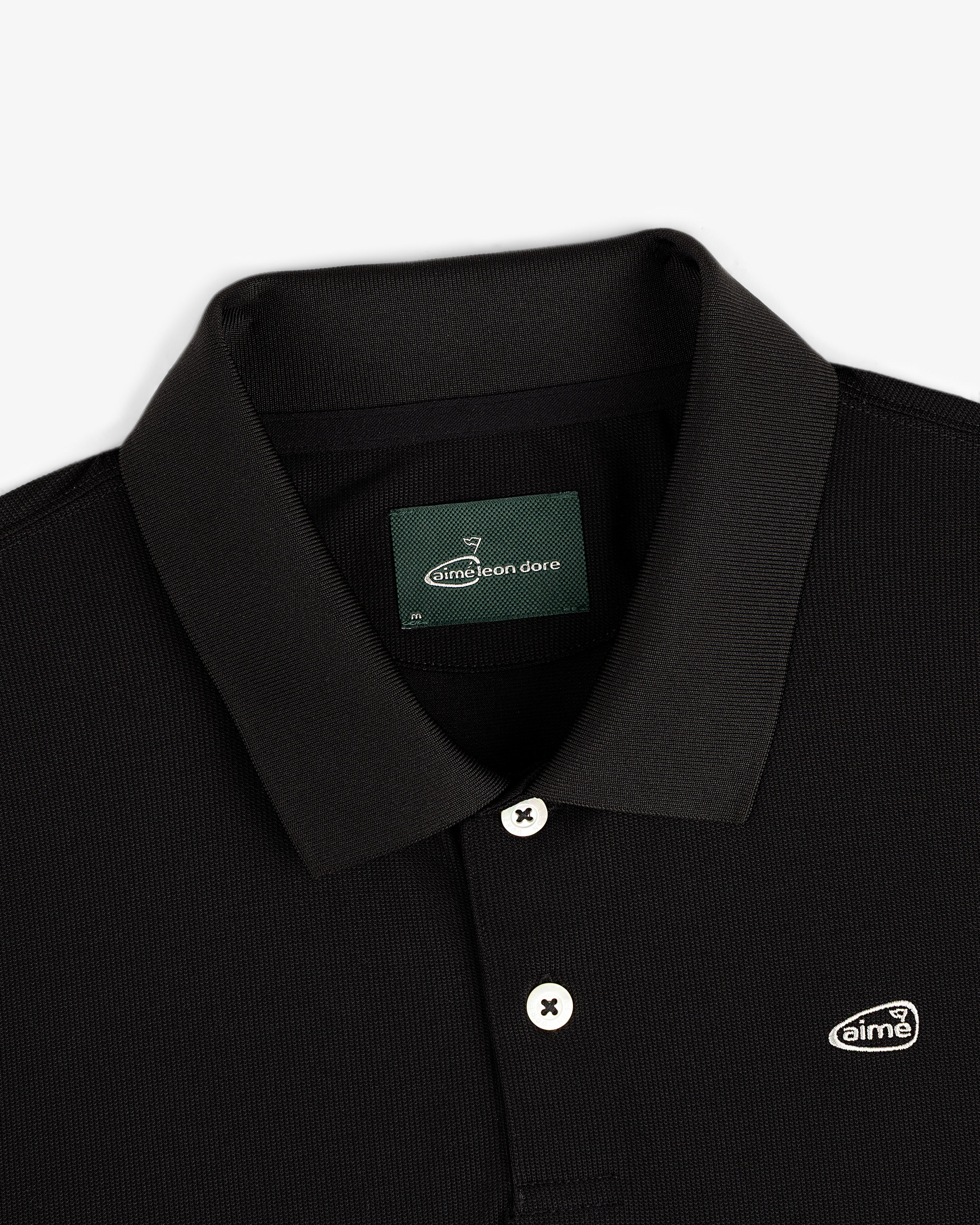 Aime Leon Dore ポロ ALD Golf Polo – Aimé Leon Dore