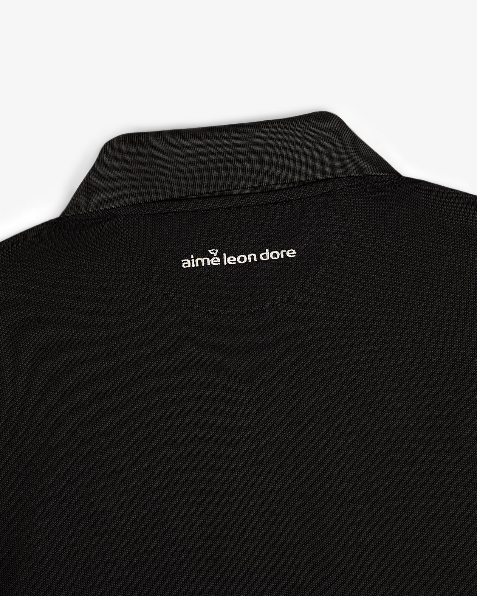 Aime Leon Dore ポロ Crest Piqué Polo – Aimé Leon Dore