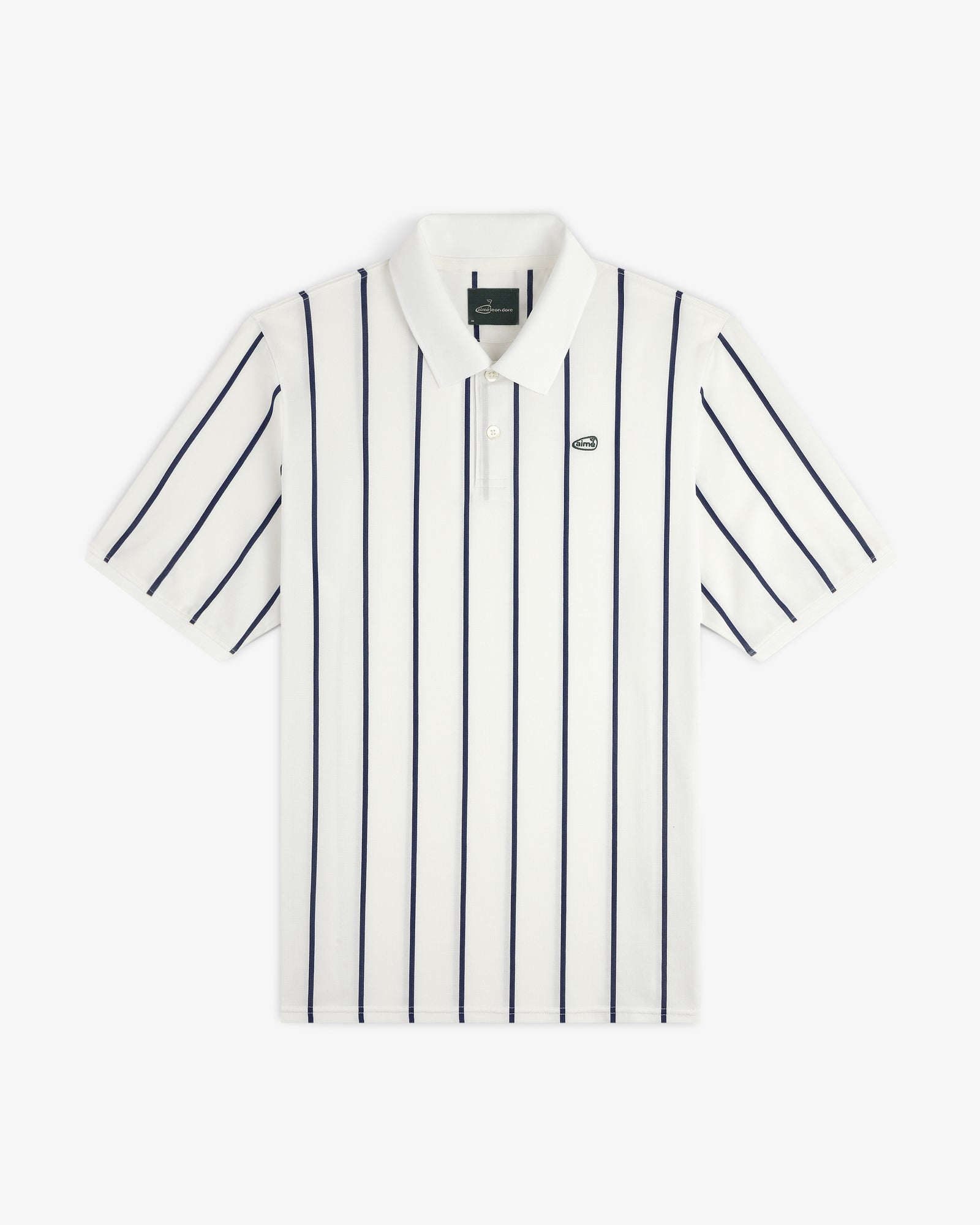 ALD Golf Polo – Aimé Leon Dore
