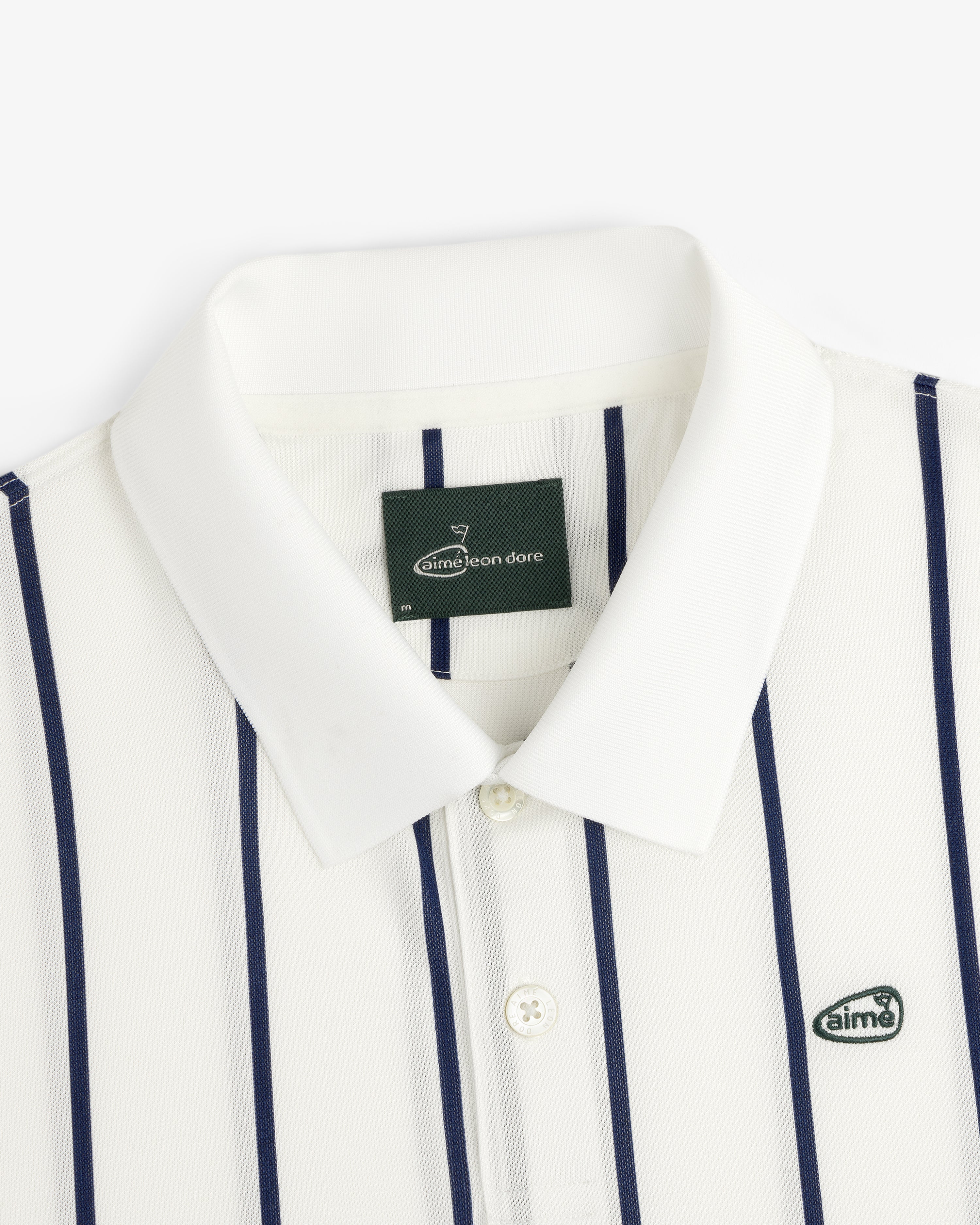 ALD Golf Polo – Aimé Leon Dore