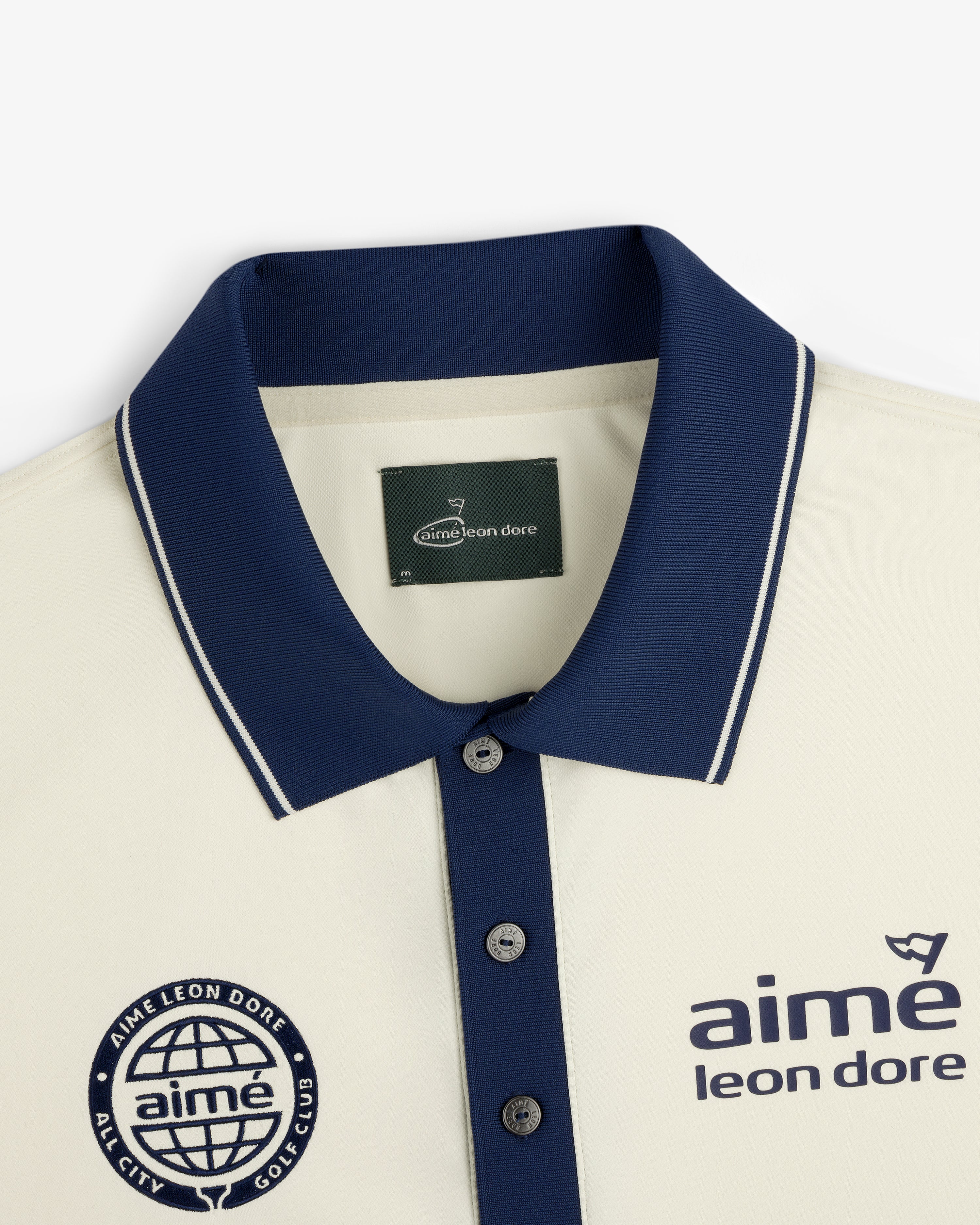 ALD Golf Tour Polo – Aimé Leon Dore