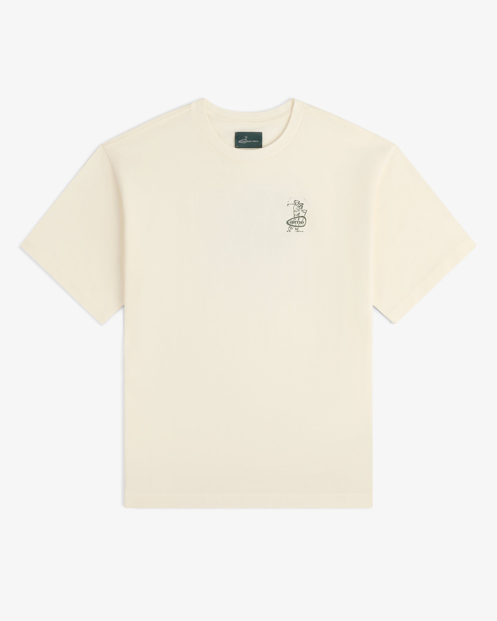 ALD Golf Swing Tee – Aimé Leon Dore
