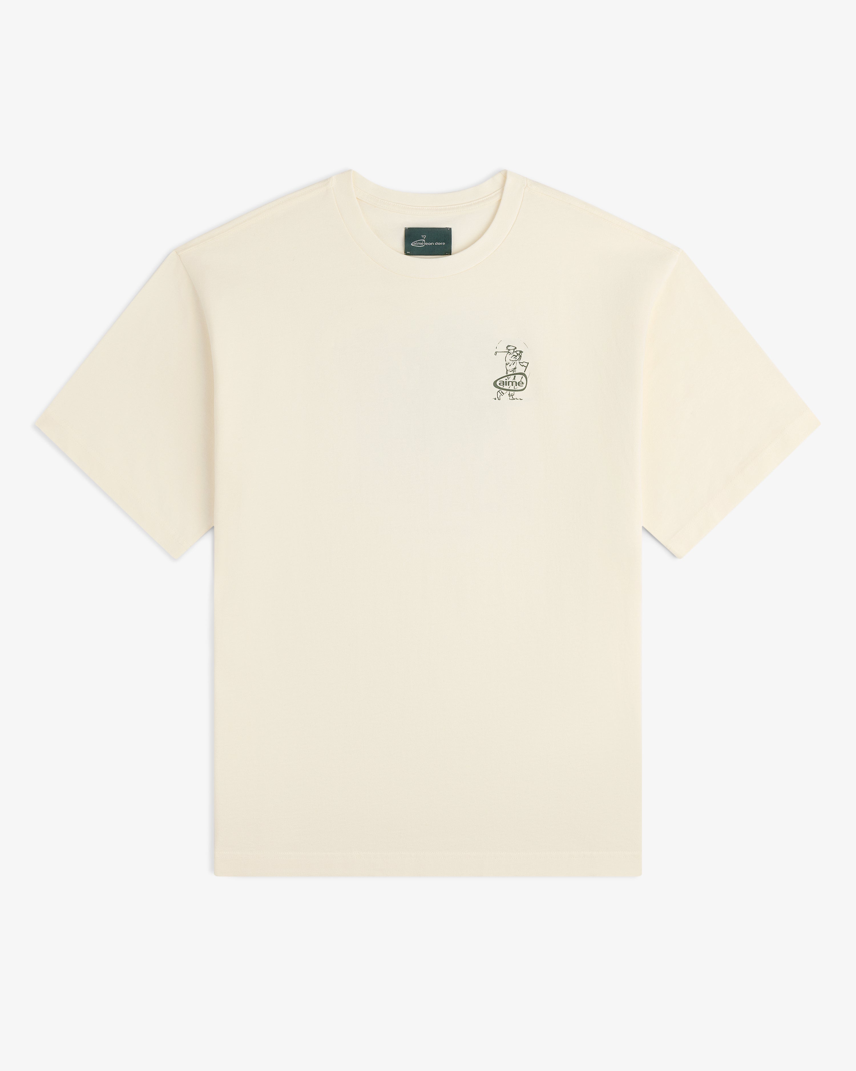 ALD Golf Swing Tee – Aimé Leon Dore