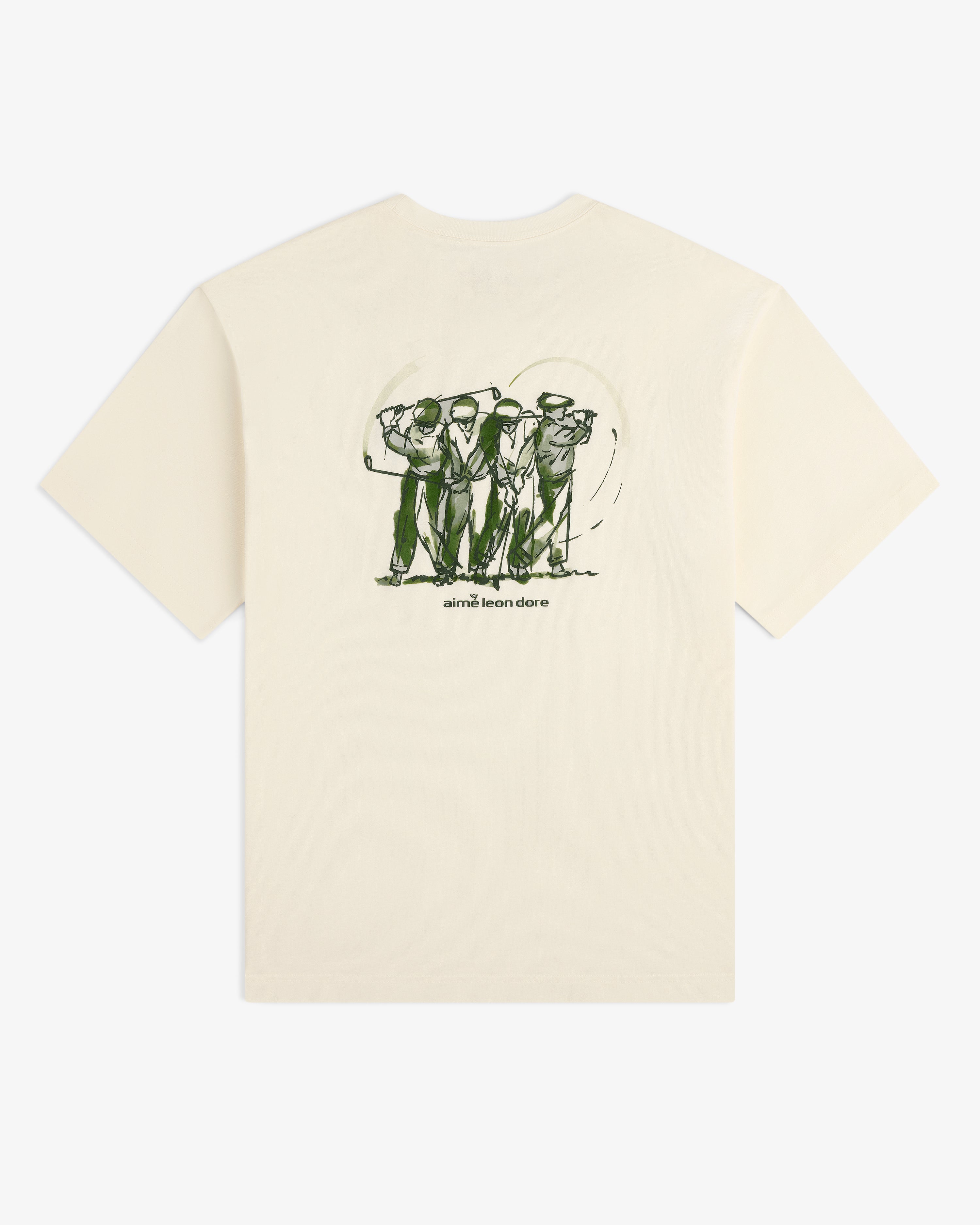 ALD Golf Swing Tee – Aimé Leon Dore