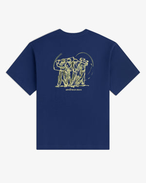 ALD Golf Swing Tee