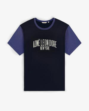 Washed   Ringer Tee