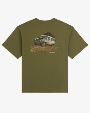 Safari Tee