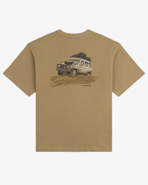 Safari Tee