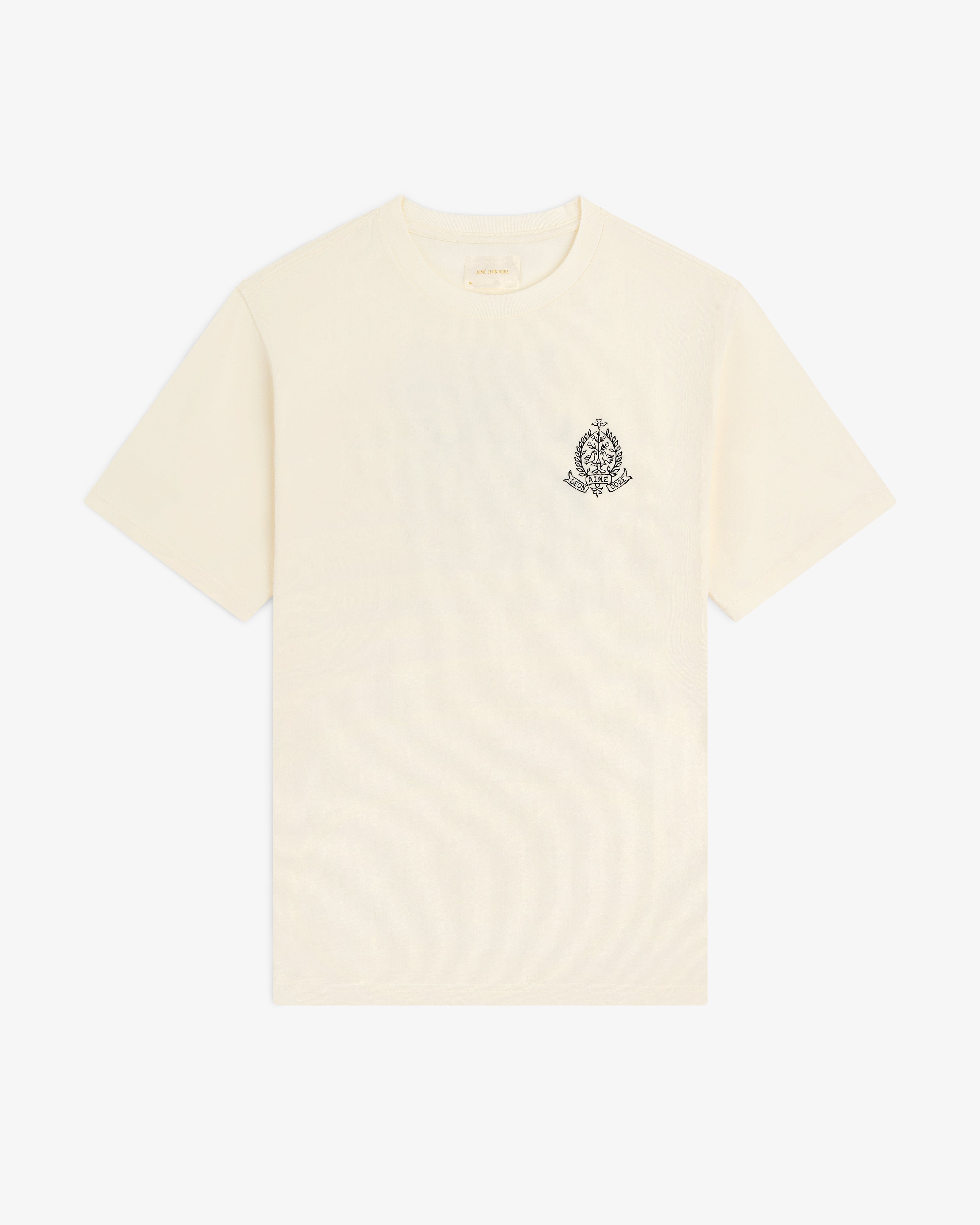 Saint George Graphic Tee – Aimé Leon Dore