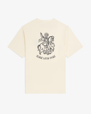 Saint George Graphic Tee