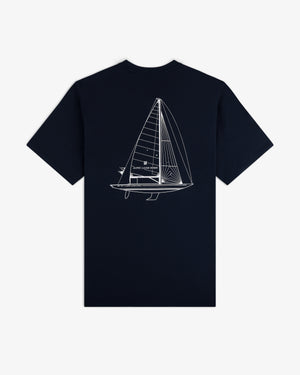 Marina Tee