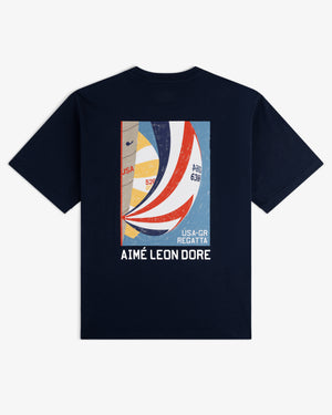 Regatta Tee
