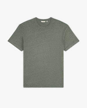 Linen Tee