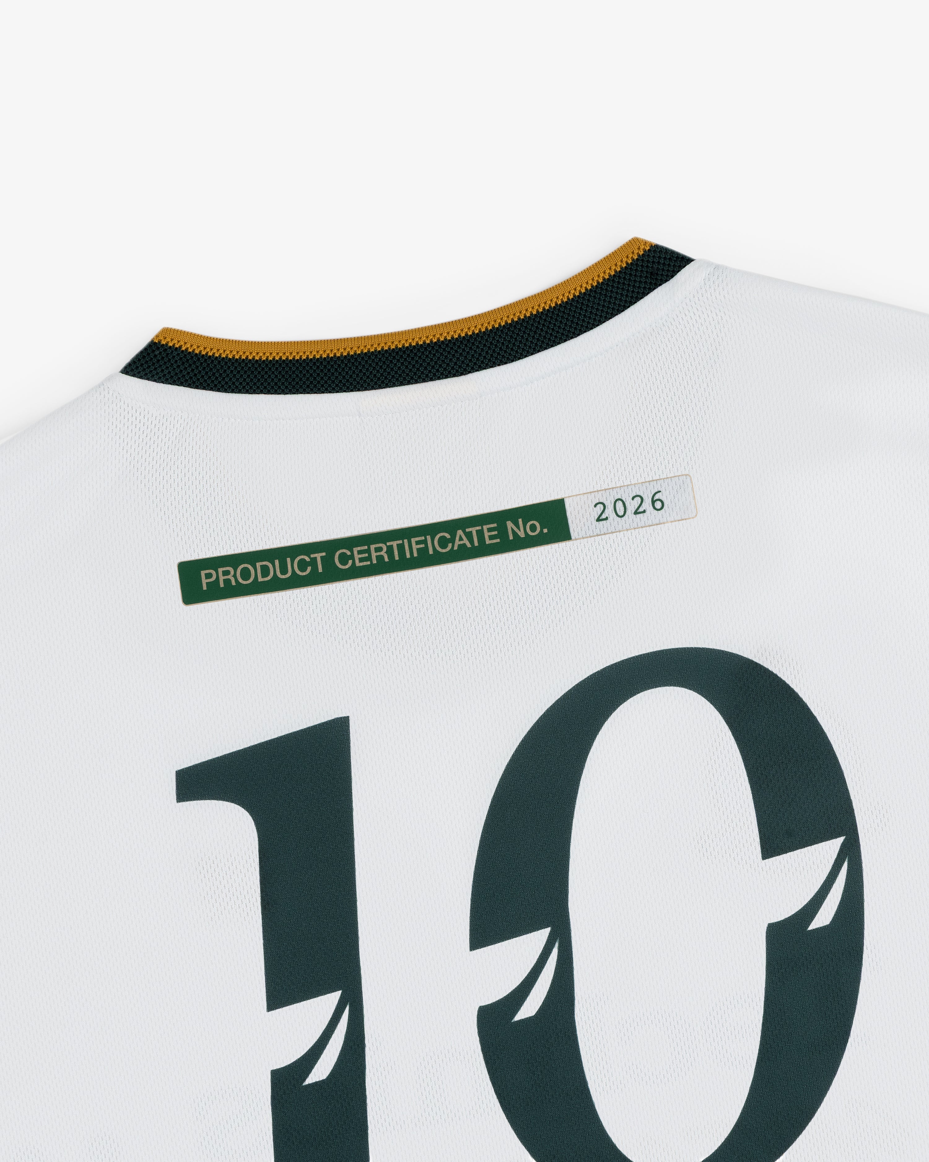 ALD / Technics Soccer Jersey – Aimé Leon Dore