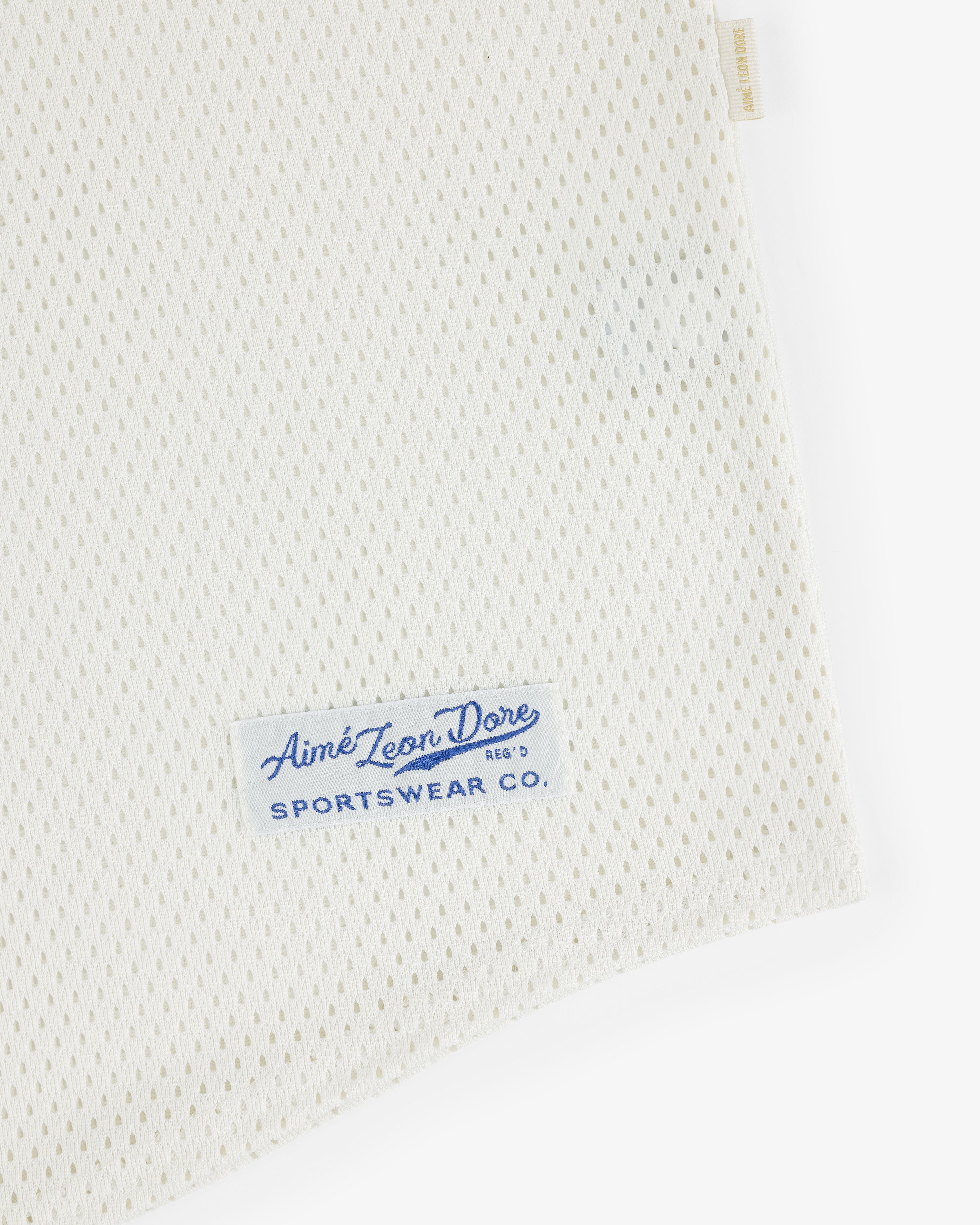 Mesh Batting Practice Jersey – Aimé Leon Dore