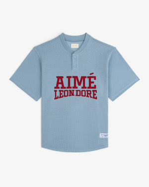 Mesh Batting Practice Jersey