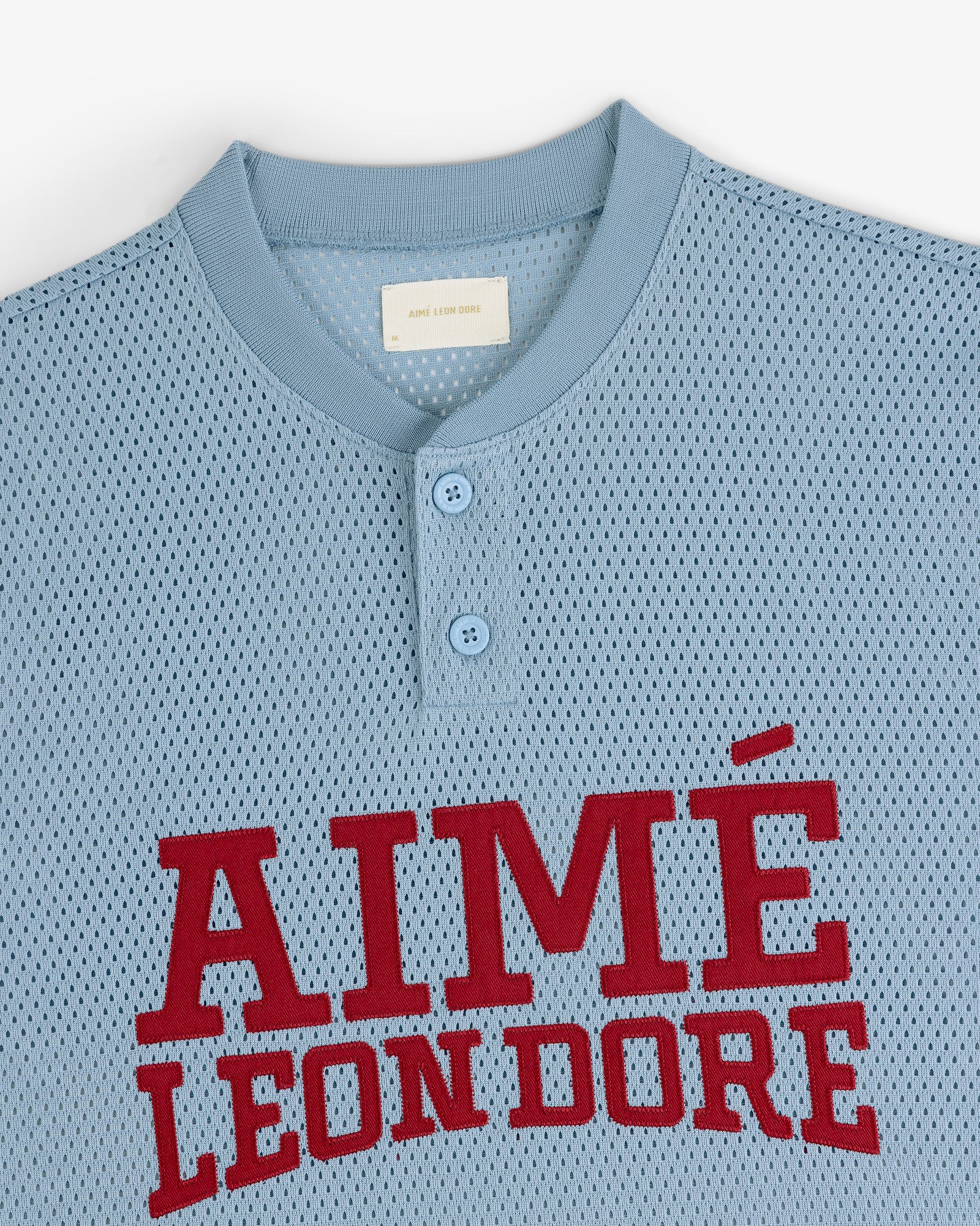 Mesh Batting Practice Jersey – Aimé Leon Dore