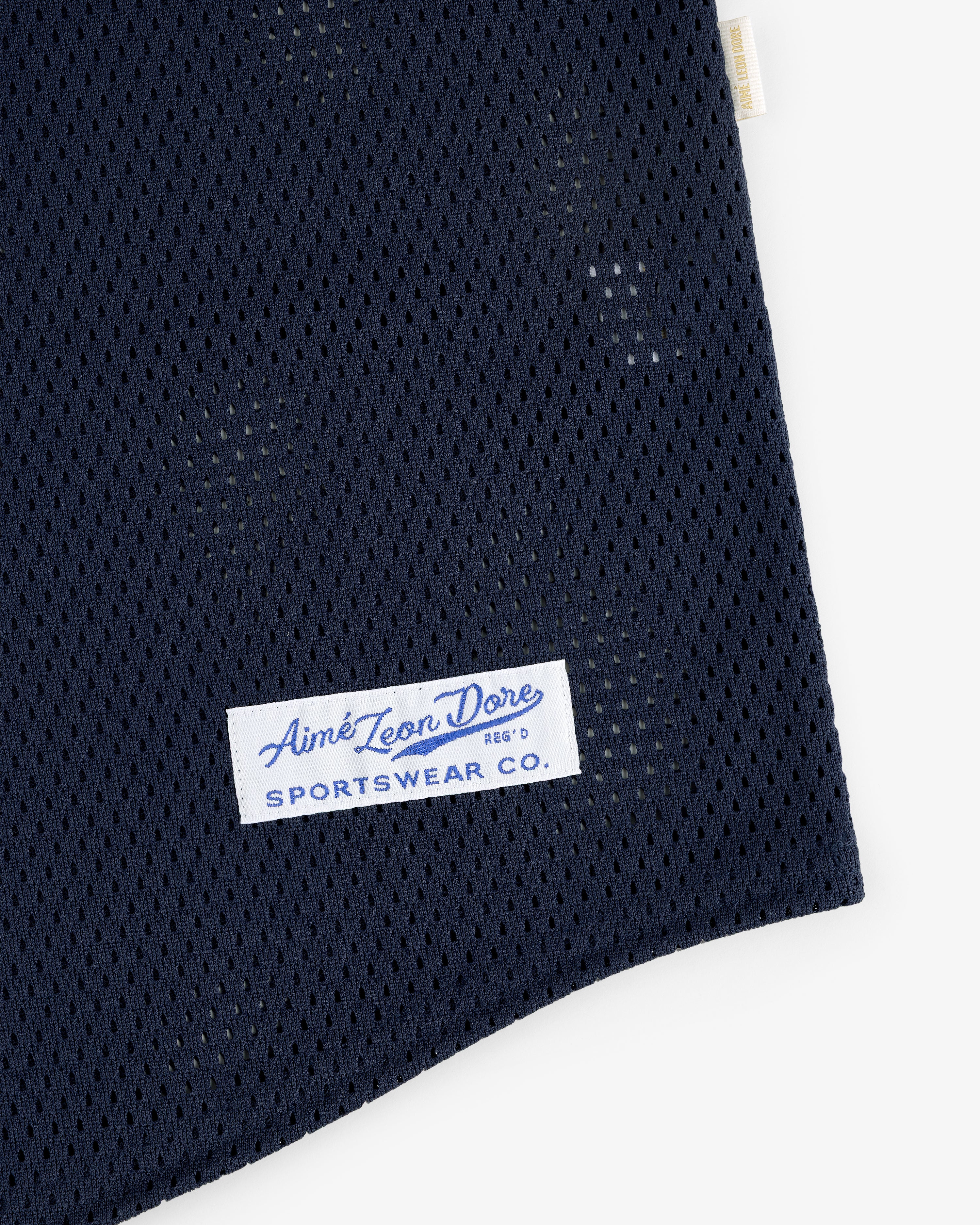 Mesh Batting Practice Jersey – Aimé Leon Dore