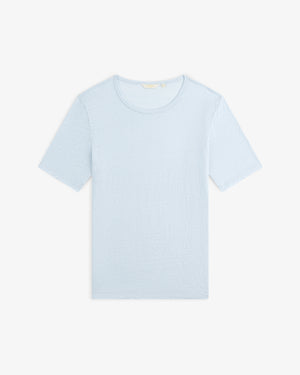 Linen Tee