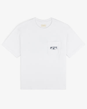 Neighborhood Pocket Tee