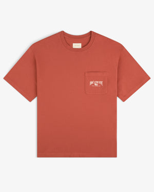 Neighborhood Pocket Tee