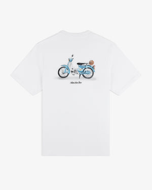 Super Cub Tee