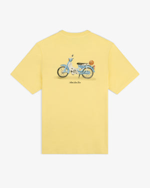 Super Cub Tee