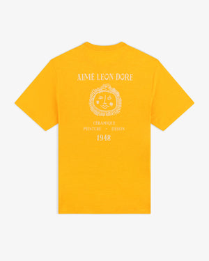 Artiste Pocket Tee