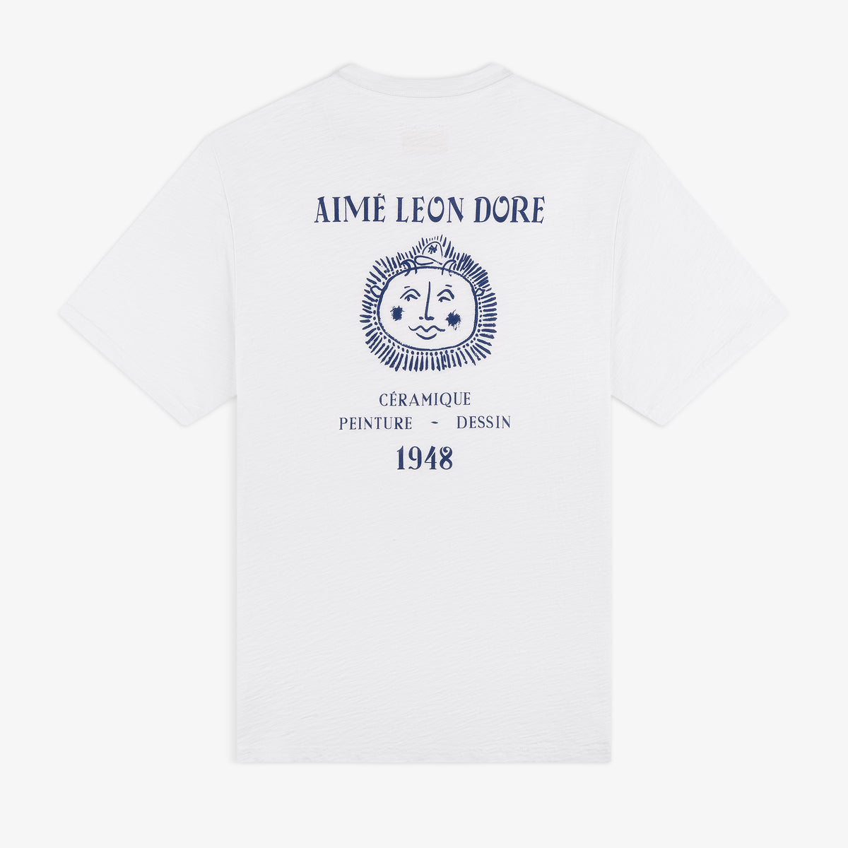 Artiste Pocket Tee – Aimé Leon Dore